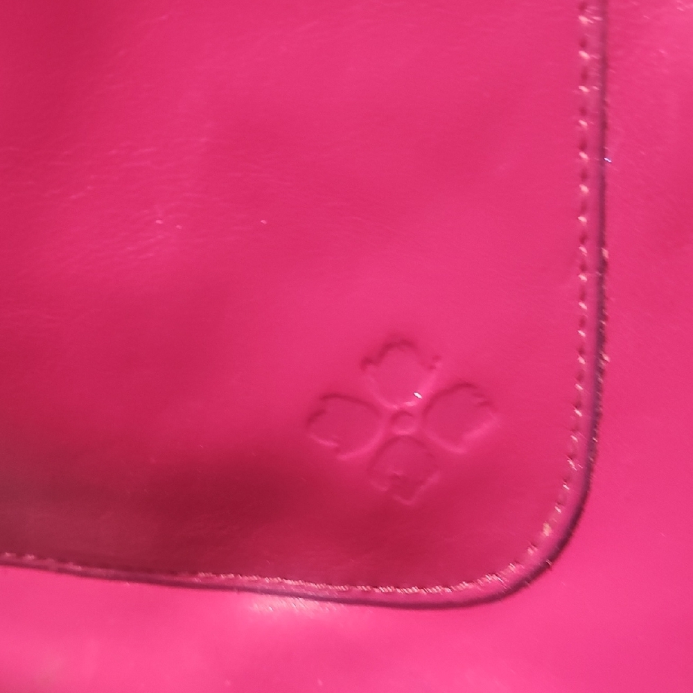 Pink Shoulder Bag - Picture 4 of 4